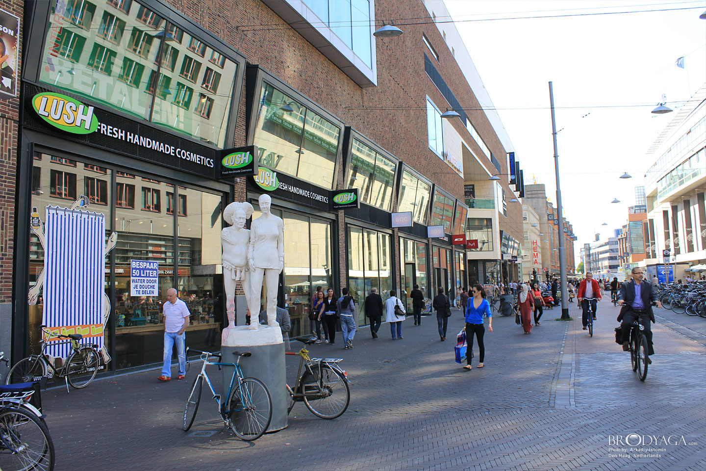 Den Haag